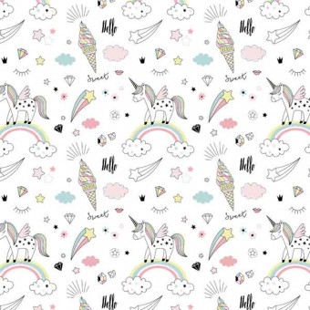 Unicorn-8
